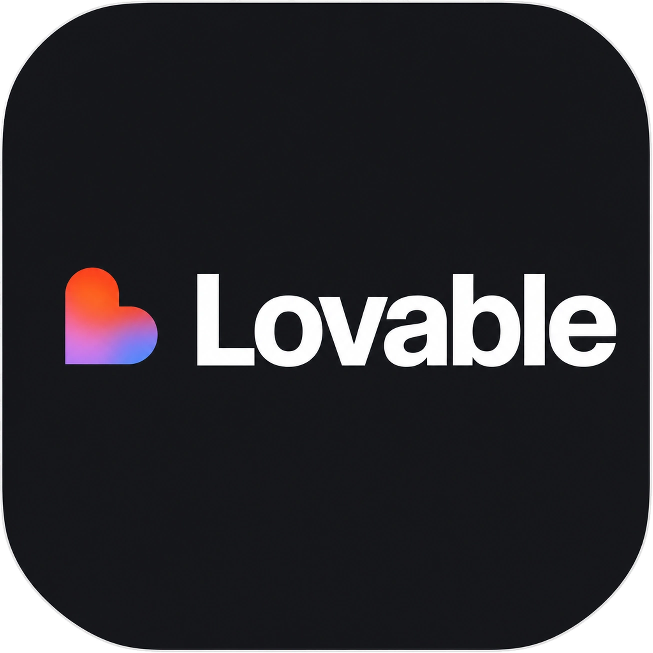 Lovable AI Pro