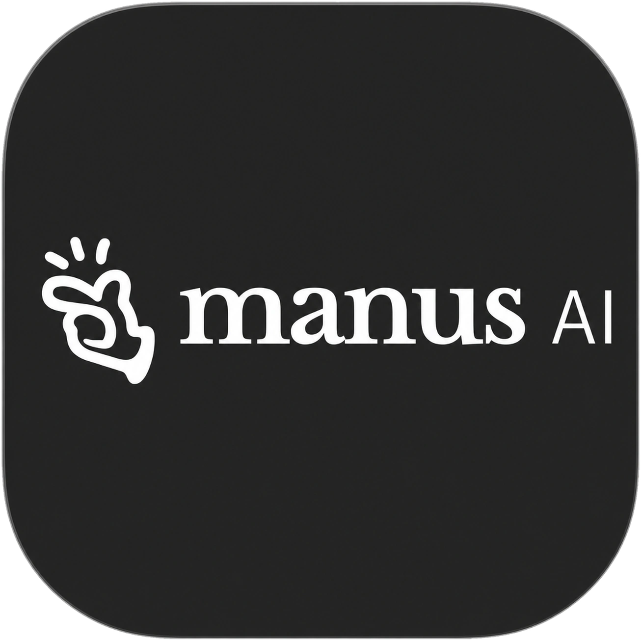 Manus Pro