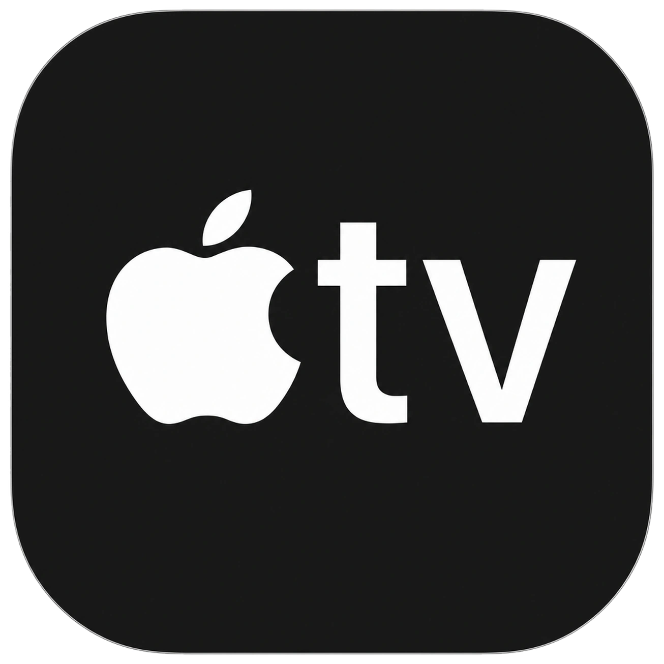 Apple TV+