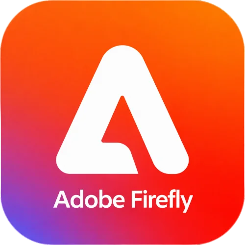 Adobe Firefly