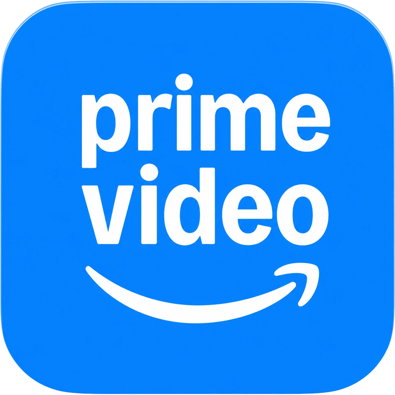 Amazon Prime Video
